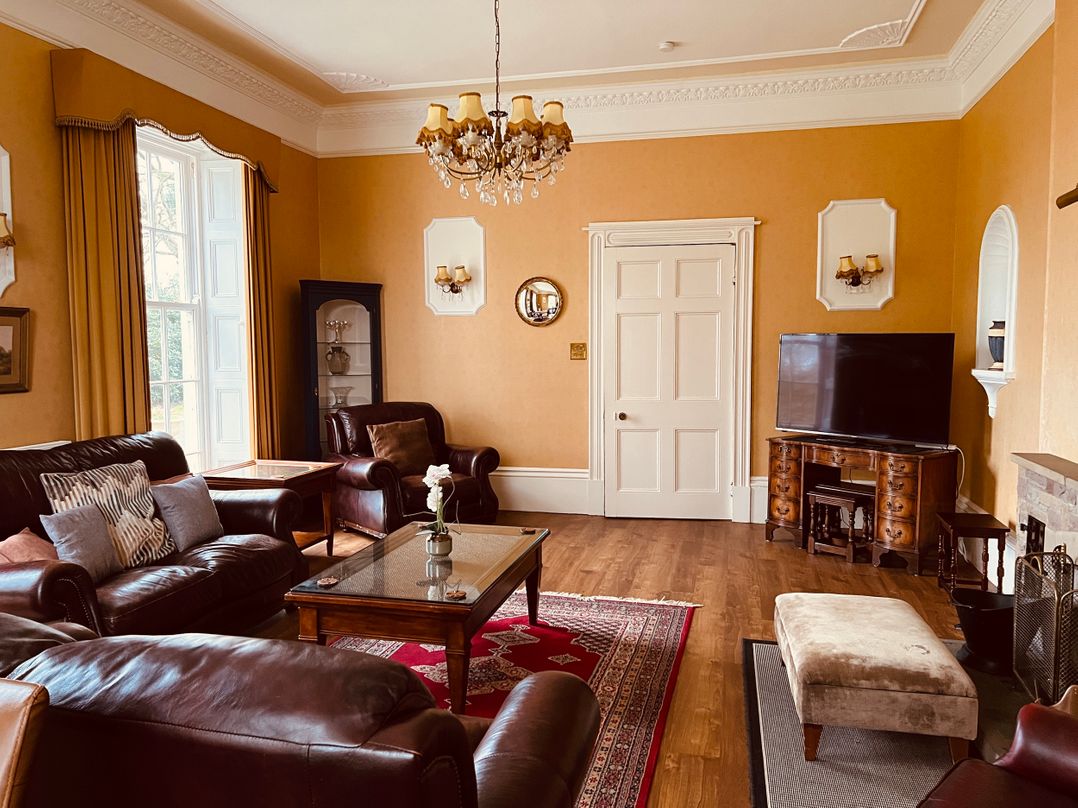 Moortown House