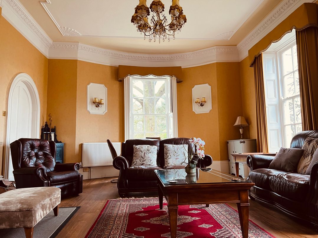 Moortown House