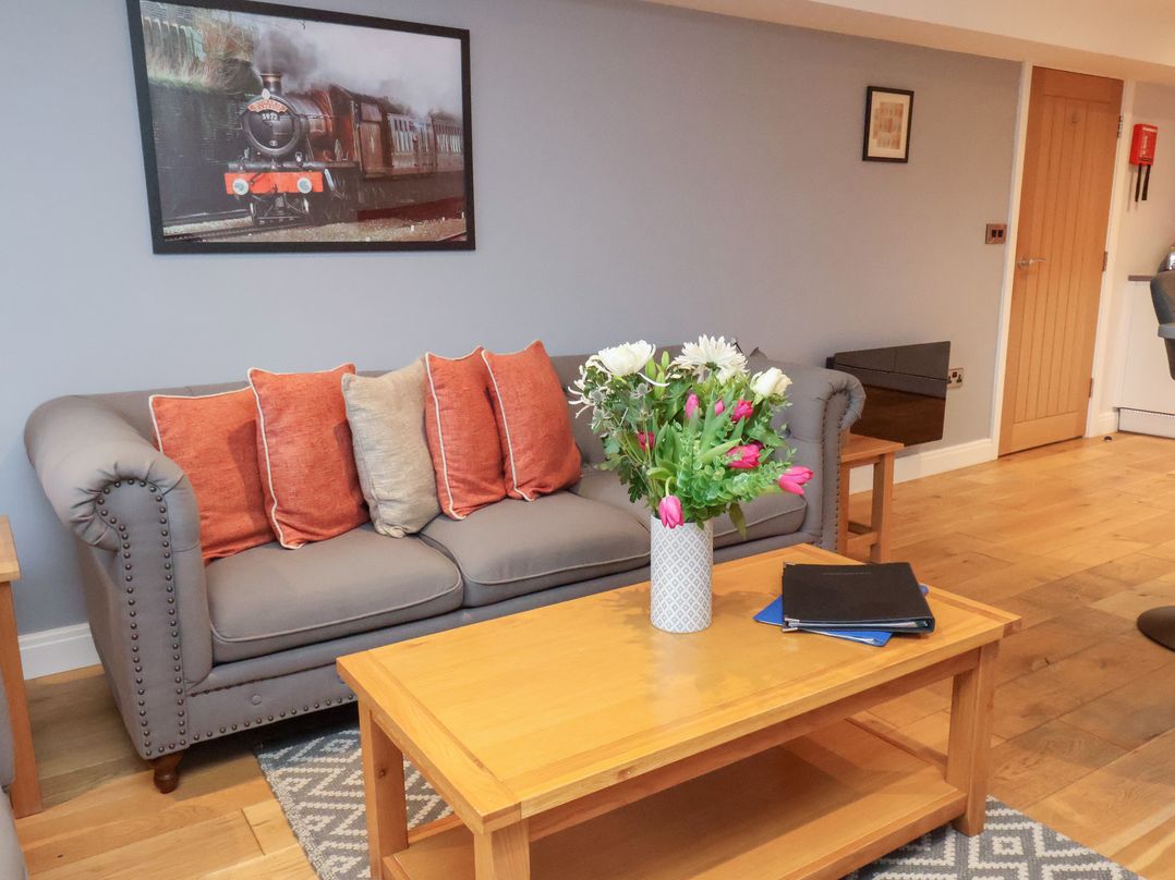 Holiday cottage in Whitby, Yorkshire