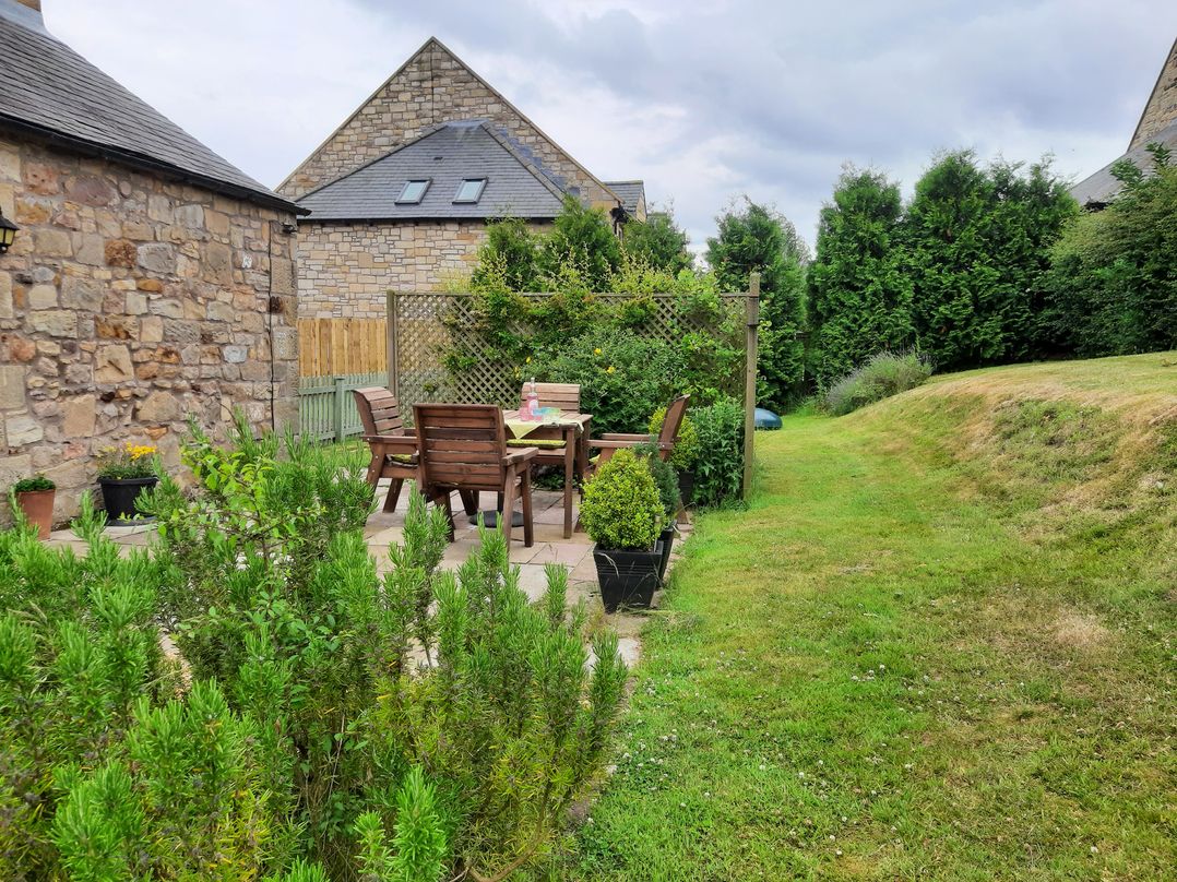 Hemmel Cottage