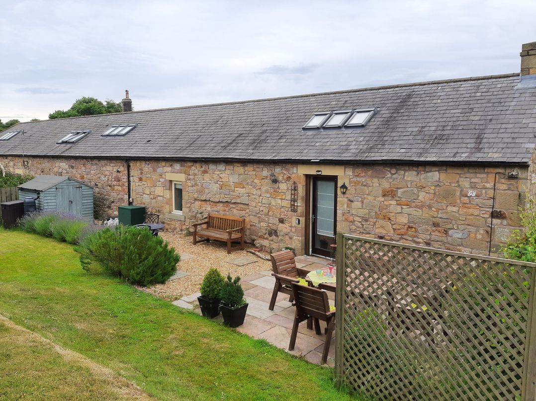 Hemmel Cottage