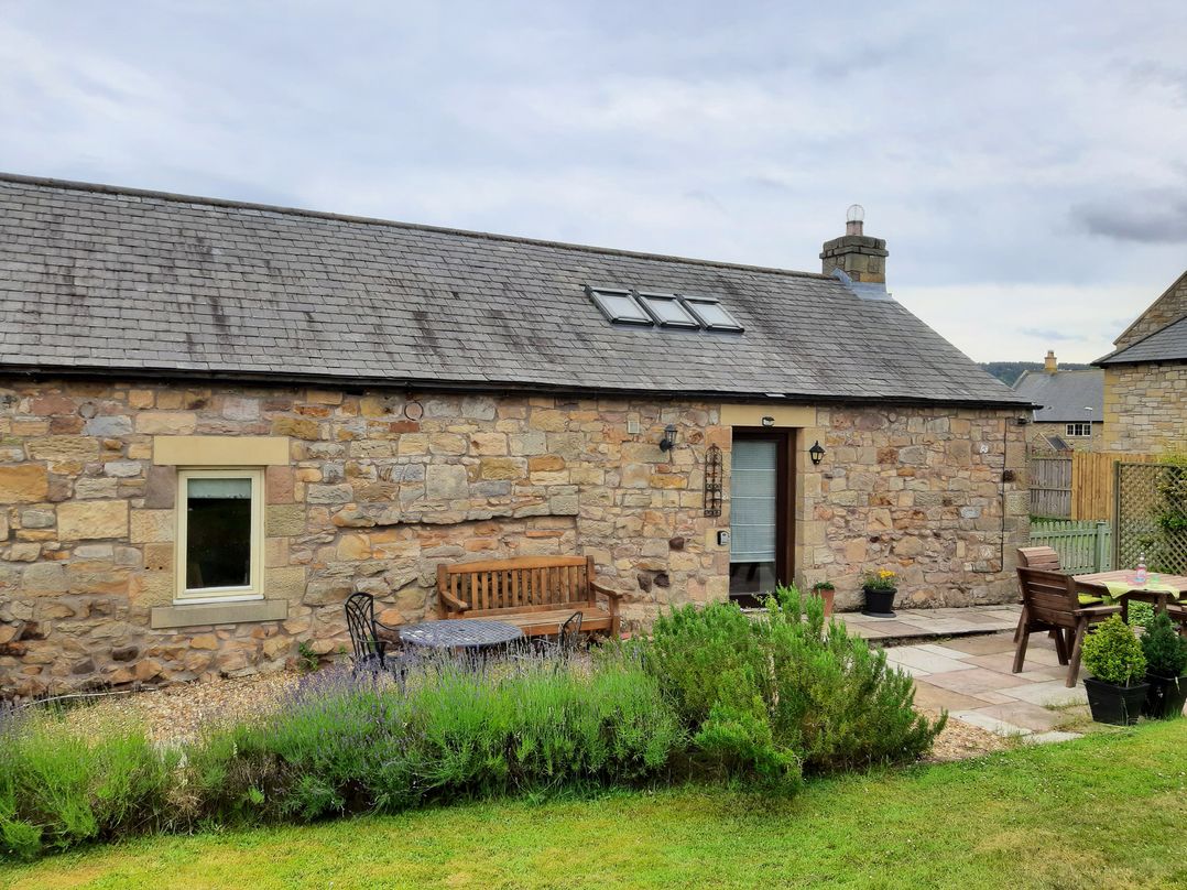 Hemmel Cottage