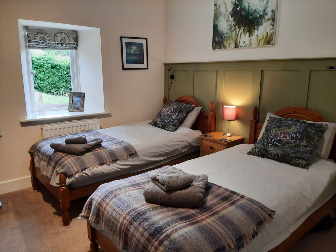 Hemmel Cottage
