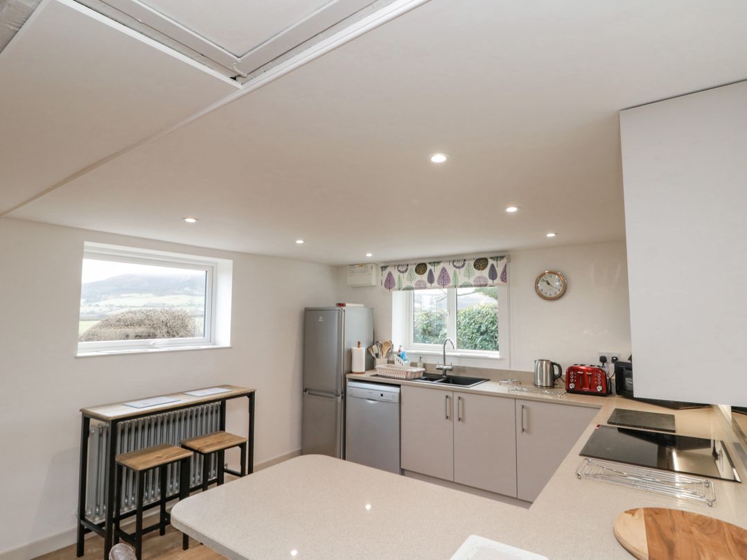 Orchard Cottage