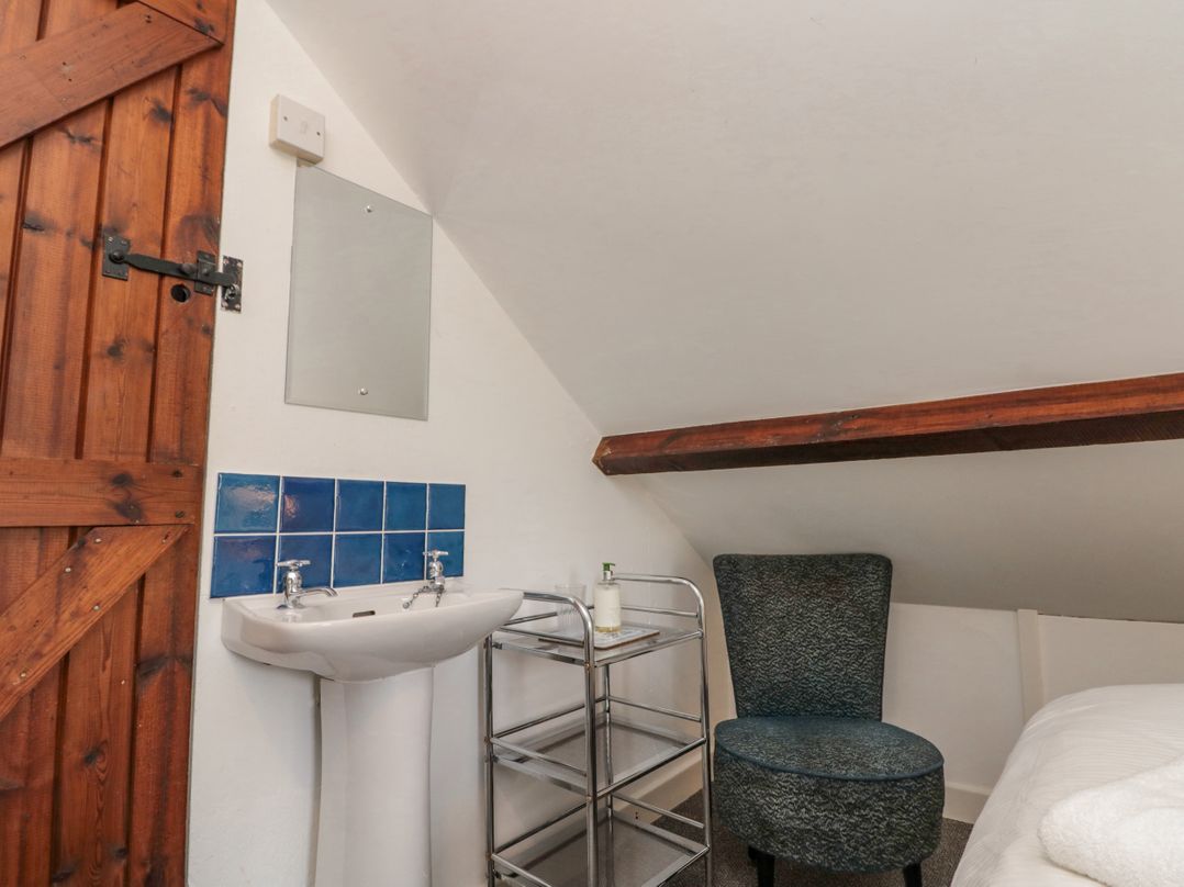 Orchard Cottage
