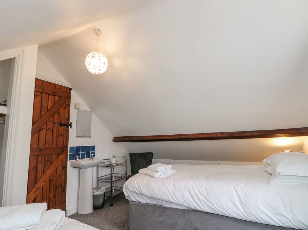 Orchard Cottage