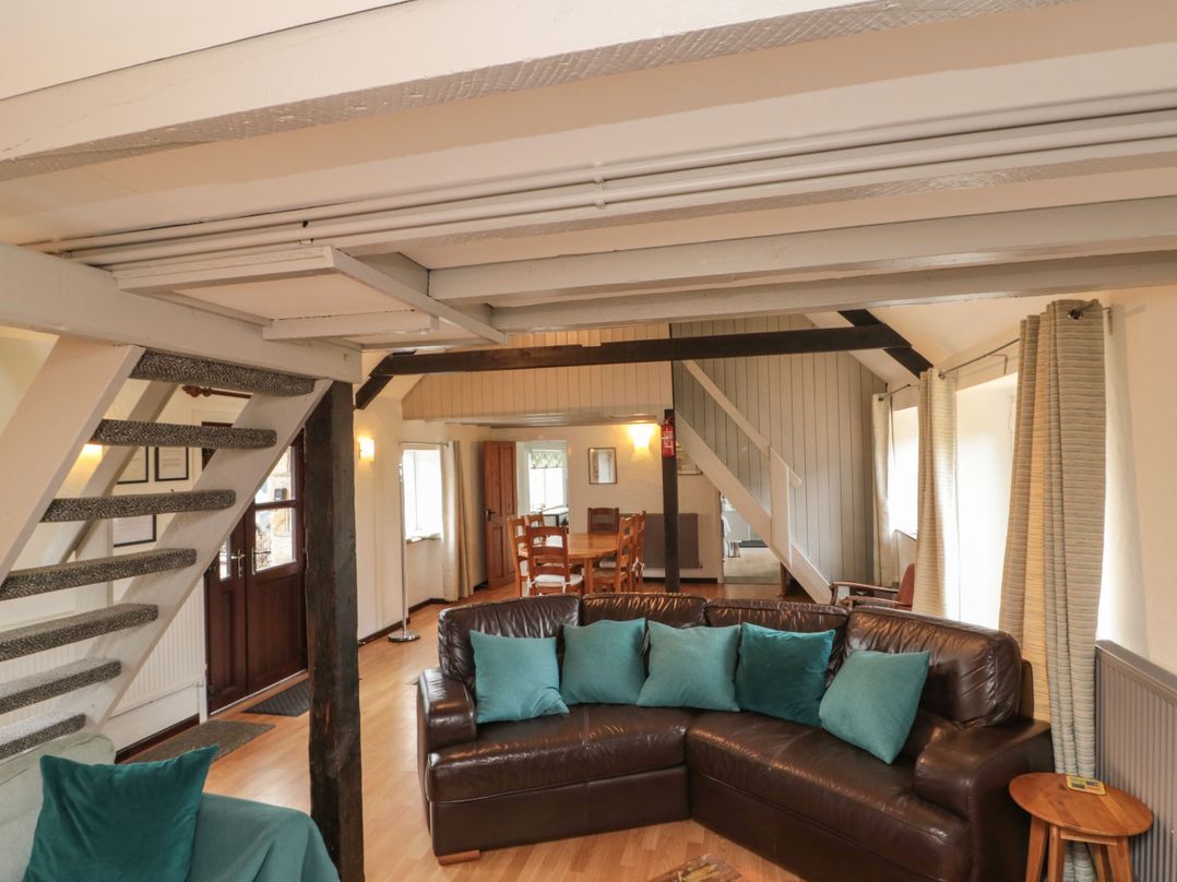 Stable Cottage