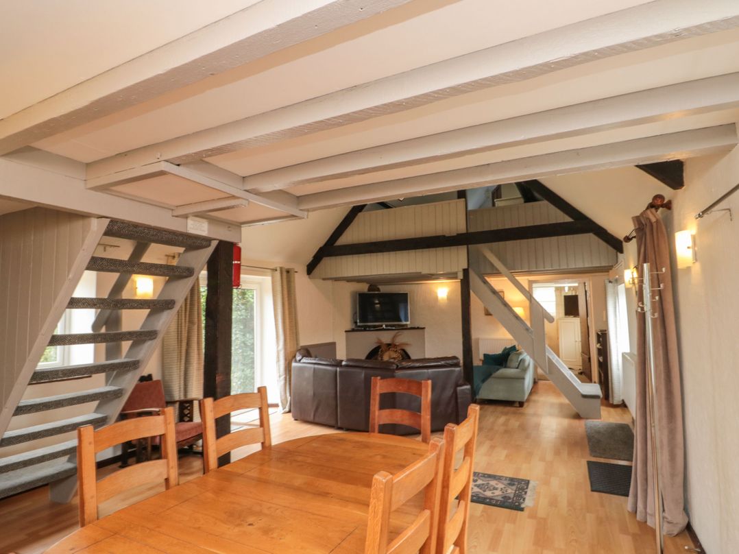 Stable Cottage
