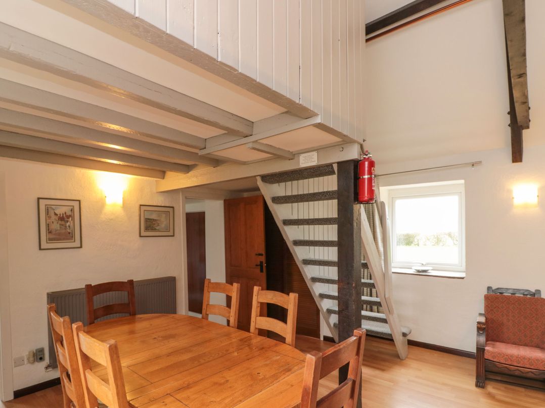 Stable Cottage