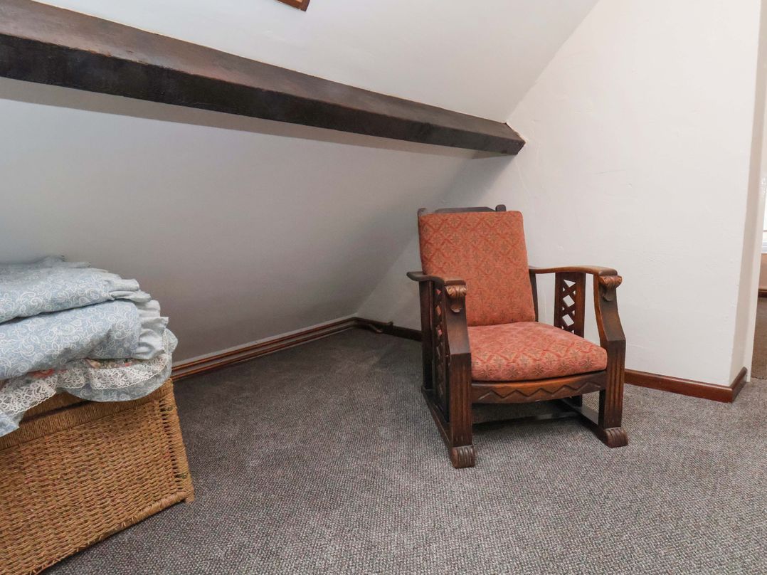 Stable Cottage