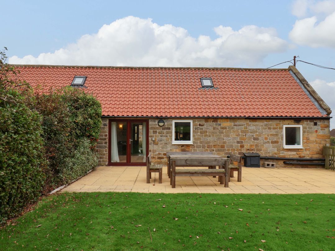 Stable Cottage