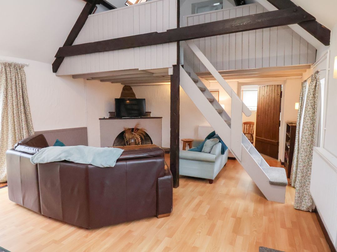 Stable Cottage