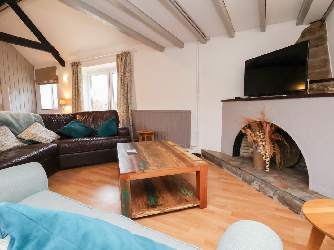 Stable Cottage
