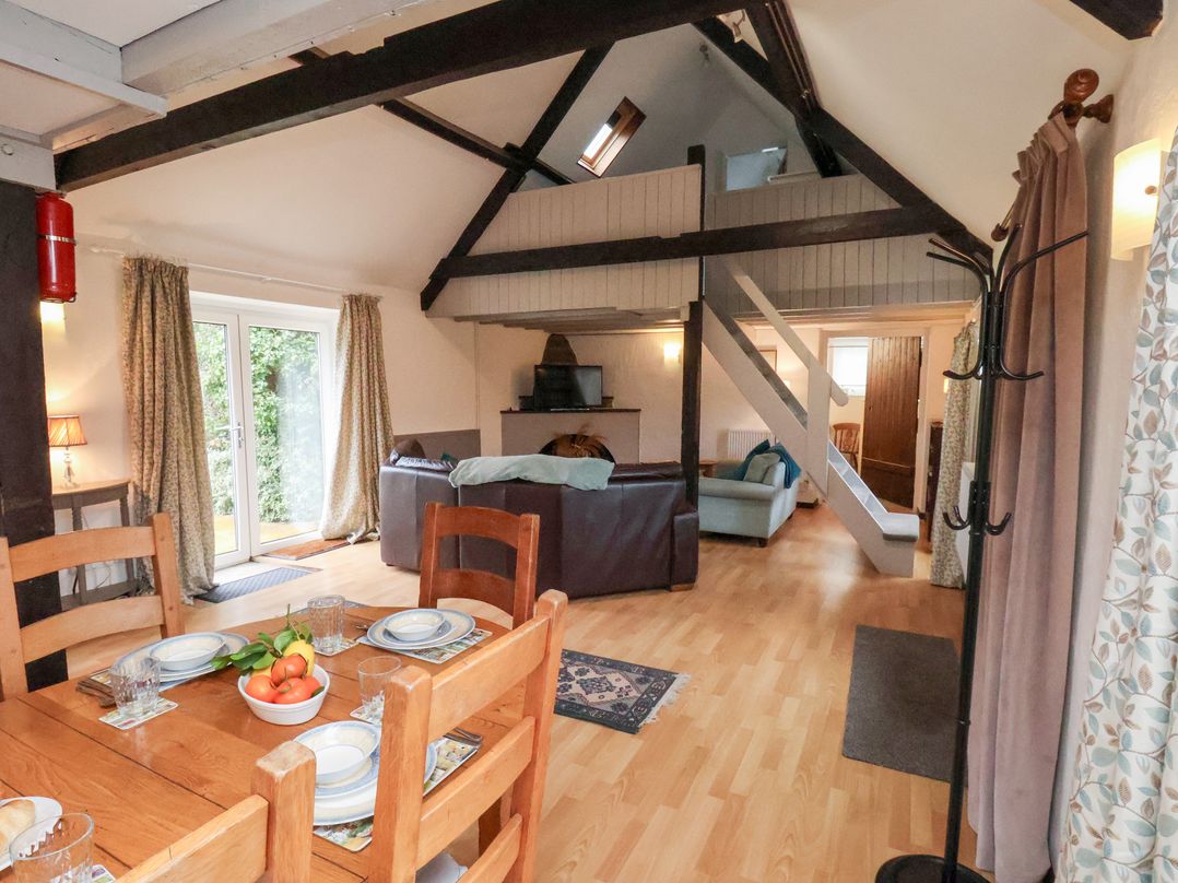 Stable Cottage