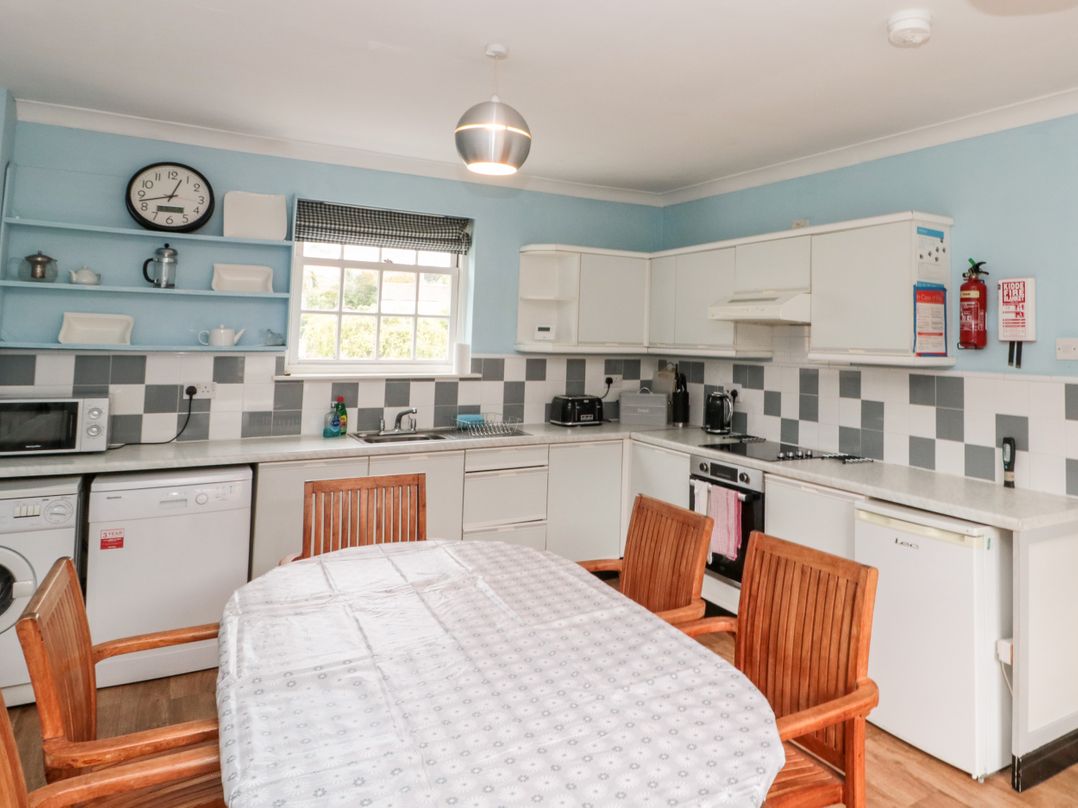 Bella's Cottage