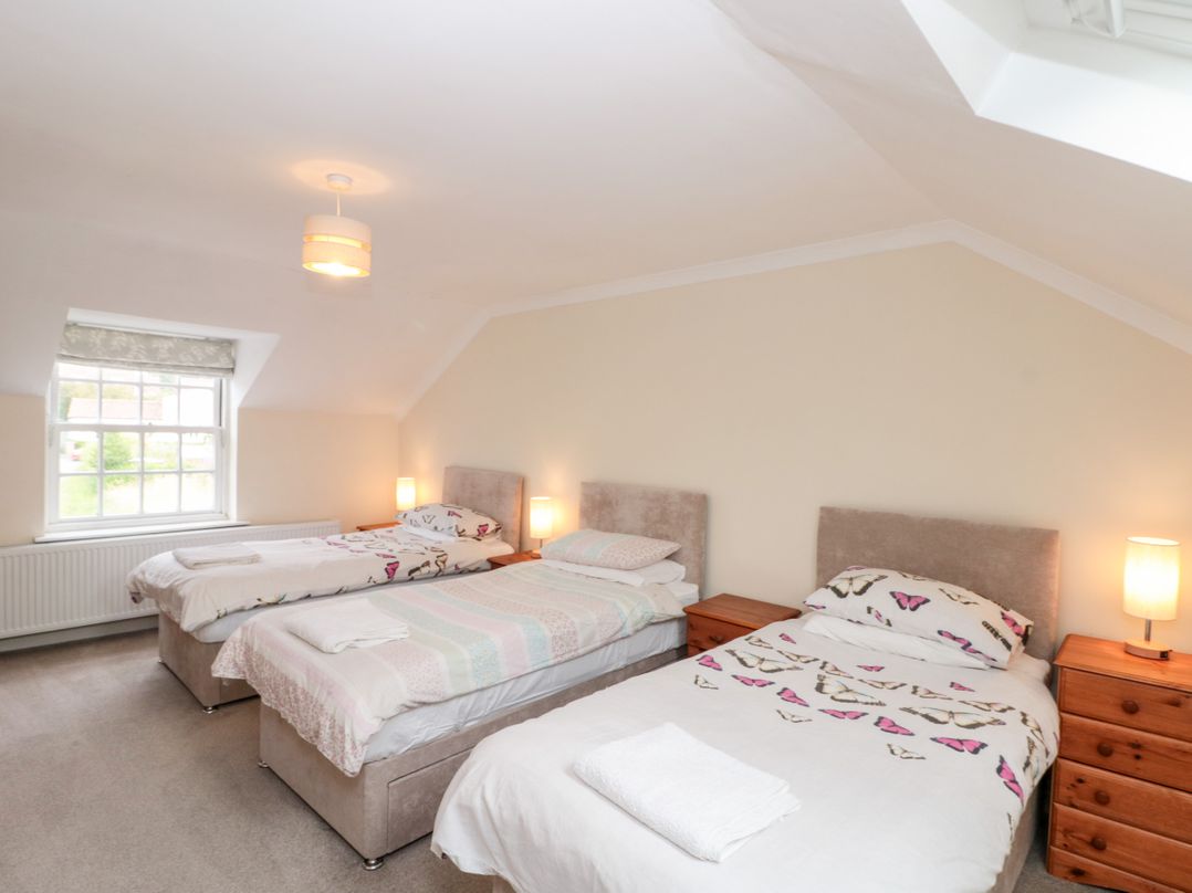 Bella's Cottage