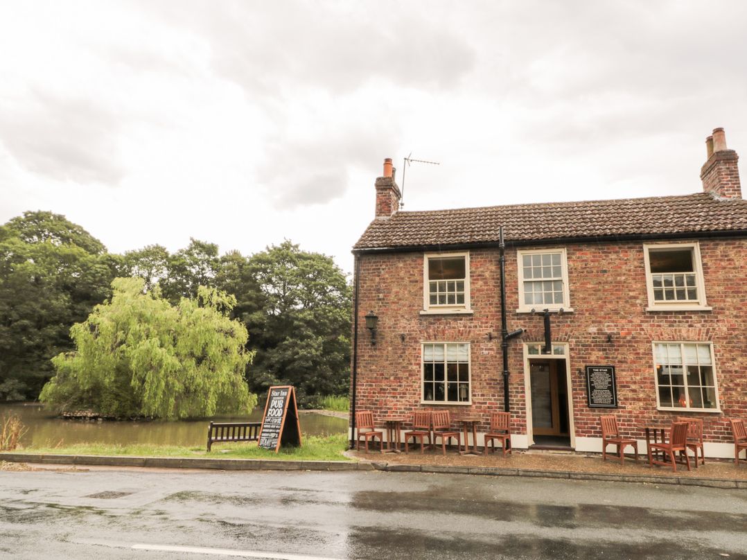 Bella's Cottage
