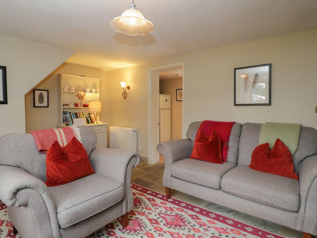 Horseshoe Cottage