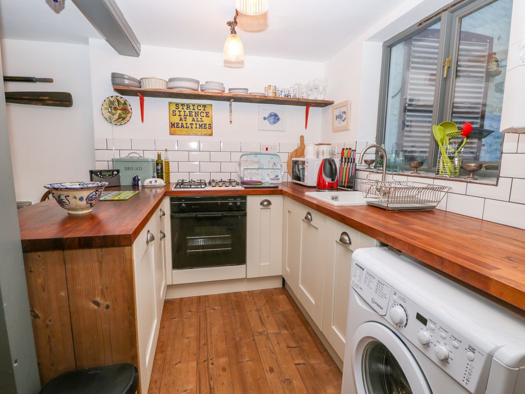 Sandgate Cottage