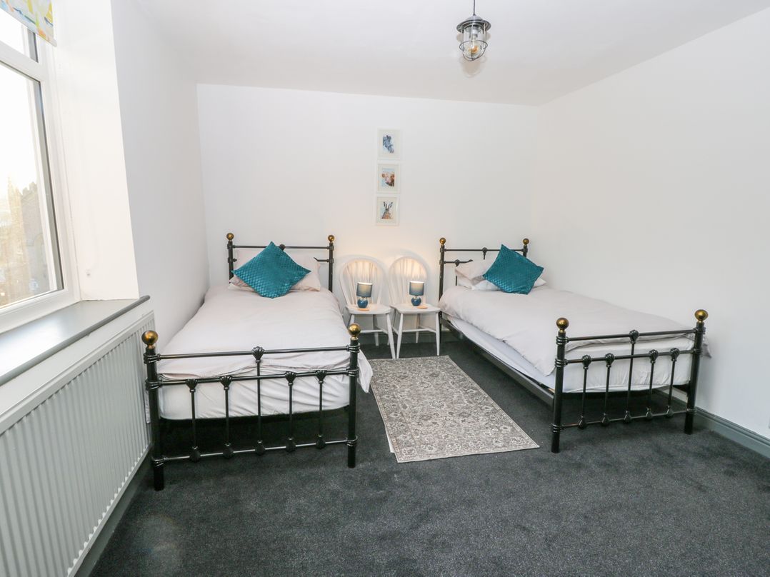 Sandgate Cottage