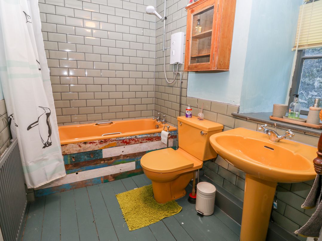 Sandgate Cottage