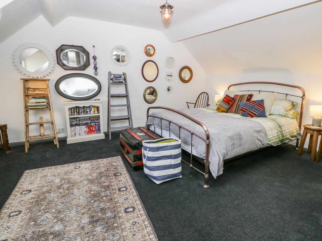 Sandgate Cottage