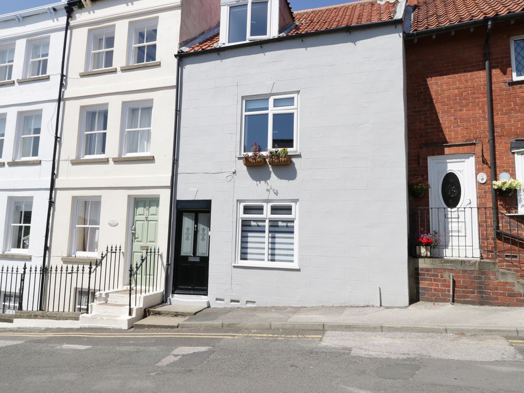Sandgate Cottage