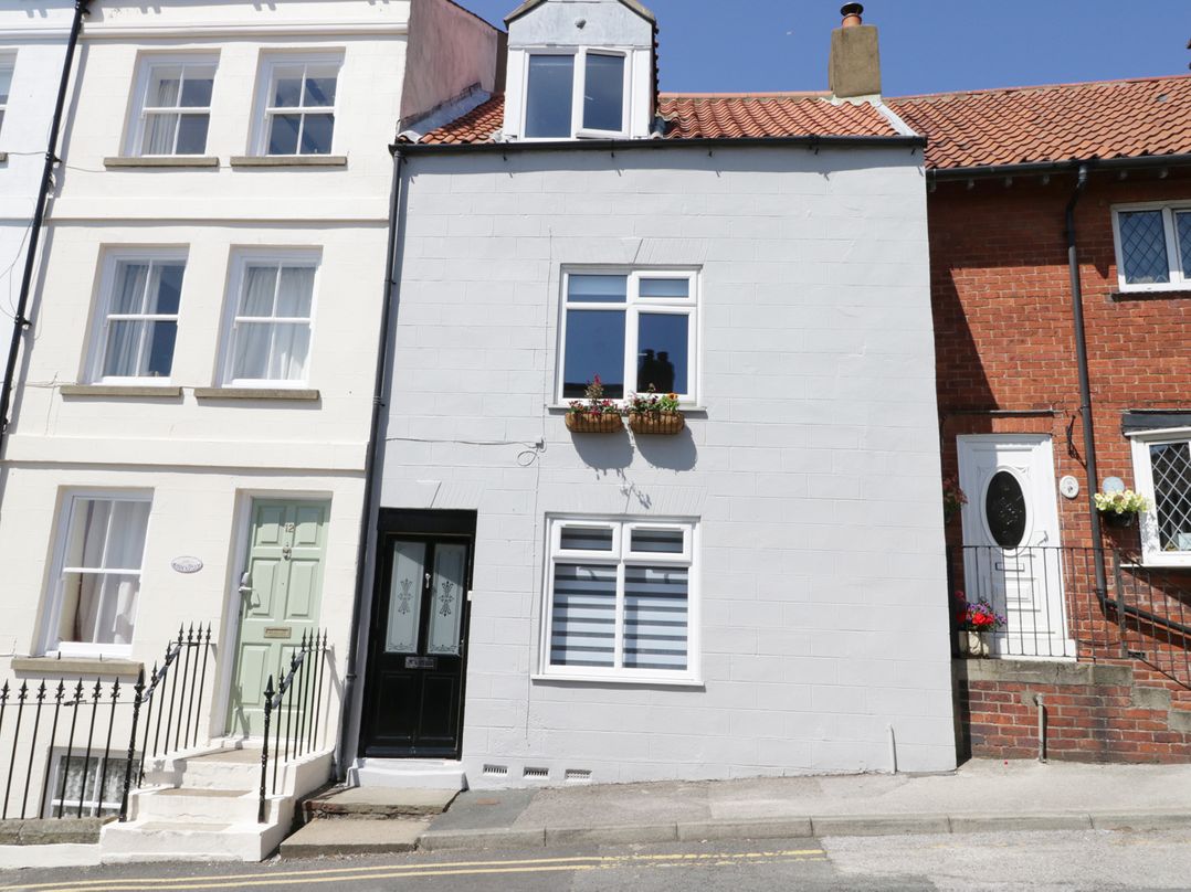 Sandgate Cottage