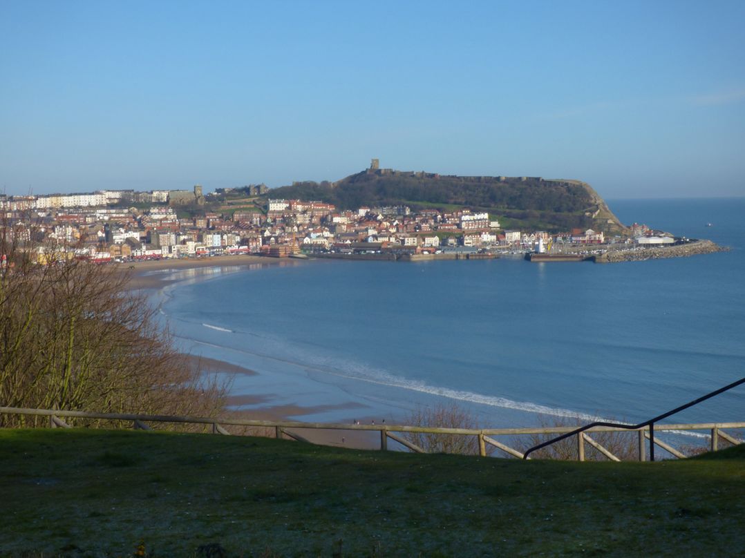 Sandgate Cottage