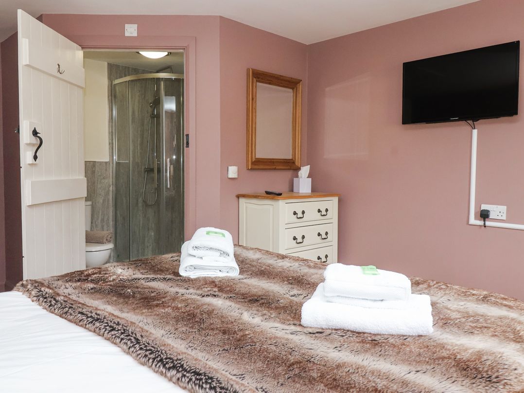 The Byre