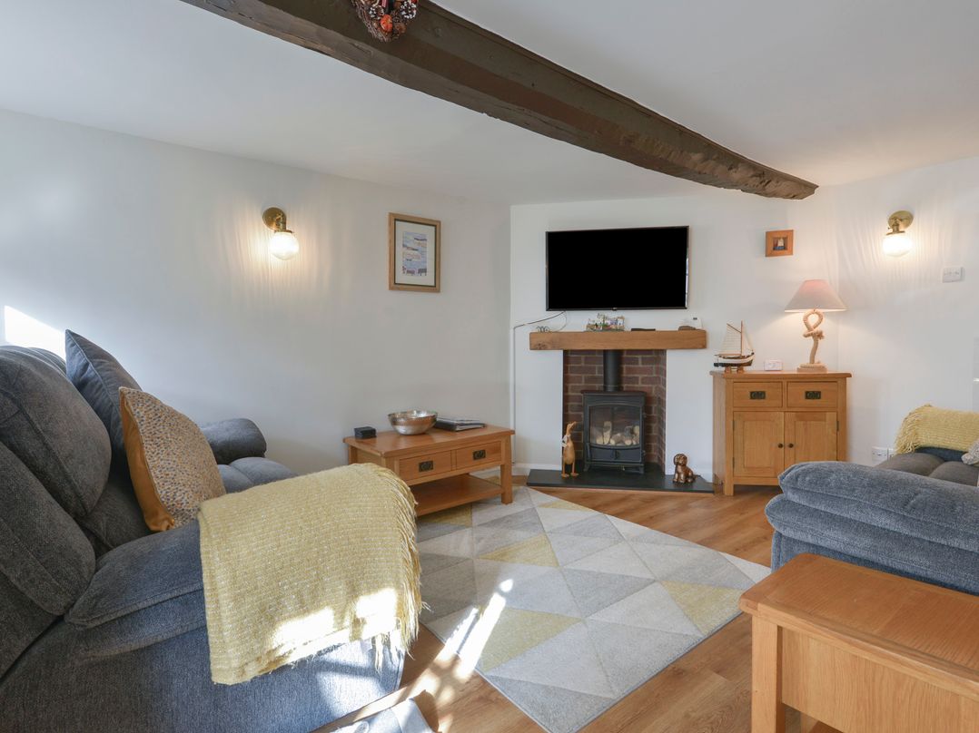 Meadow View Cottage