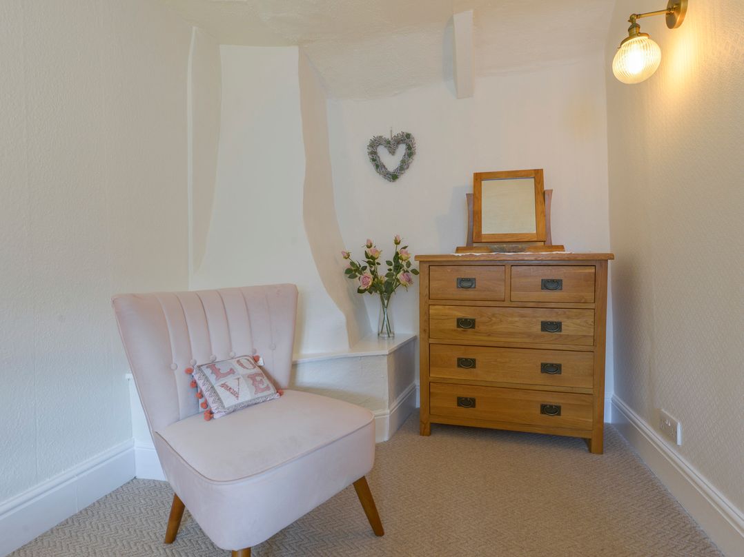 Meadow View Cottage