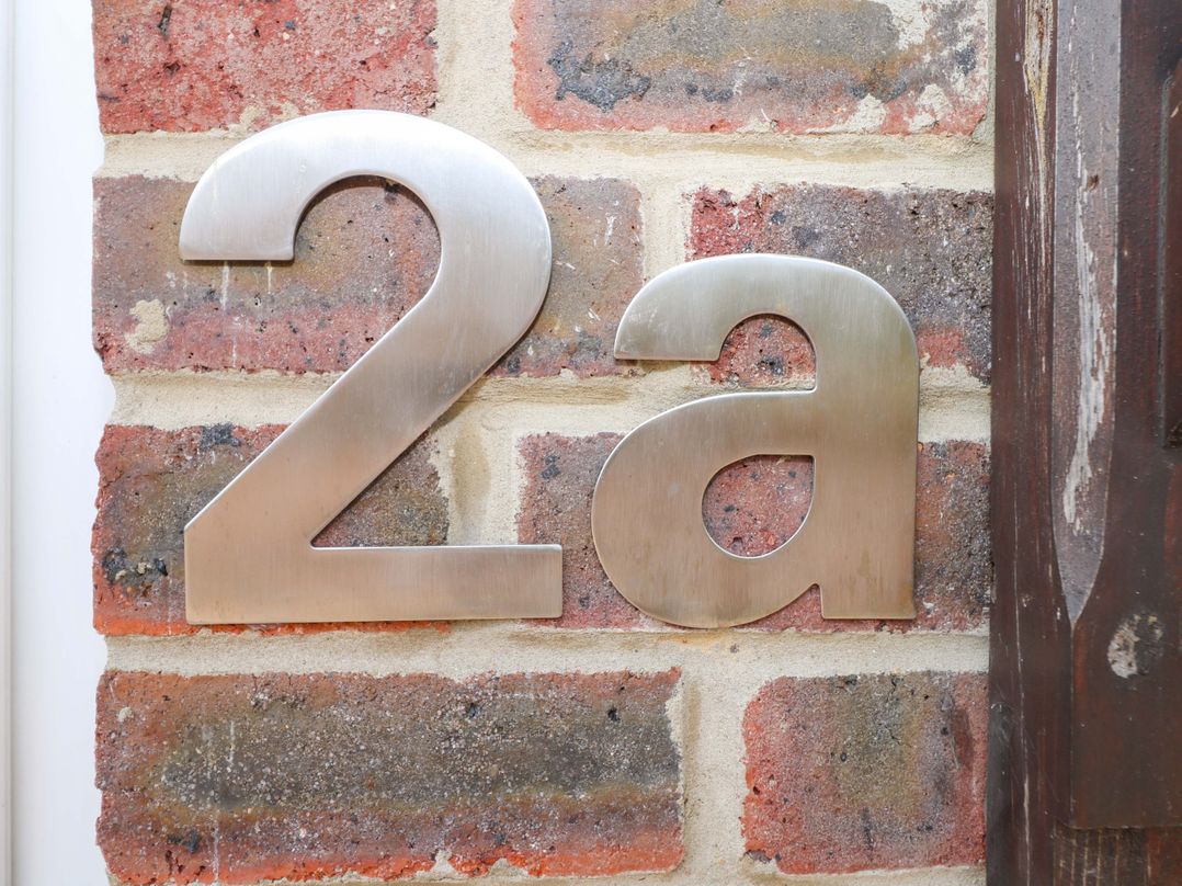 2A The Mews