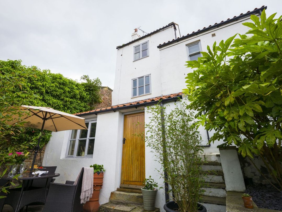 Sunshine Cottage