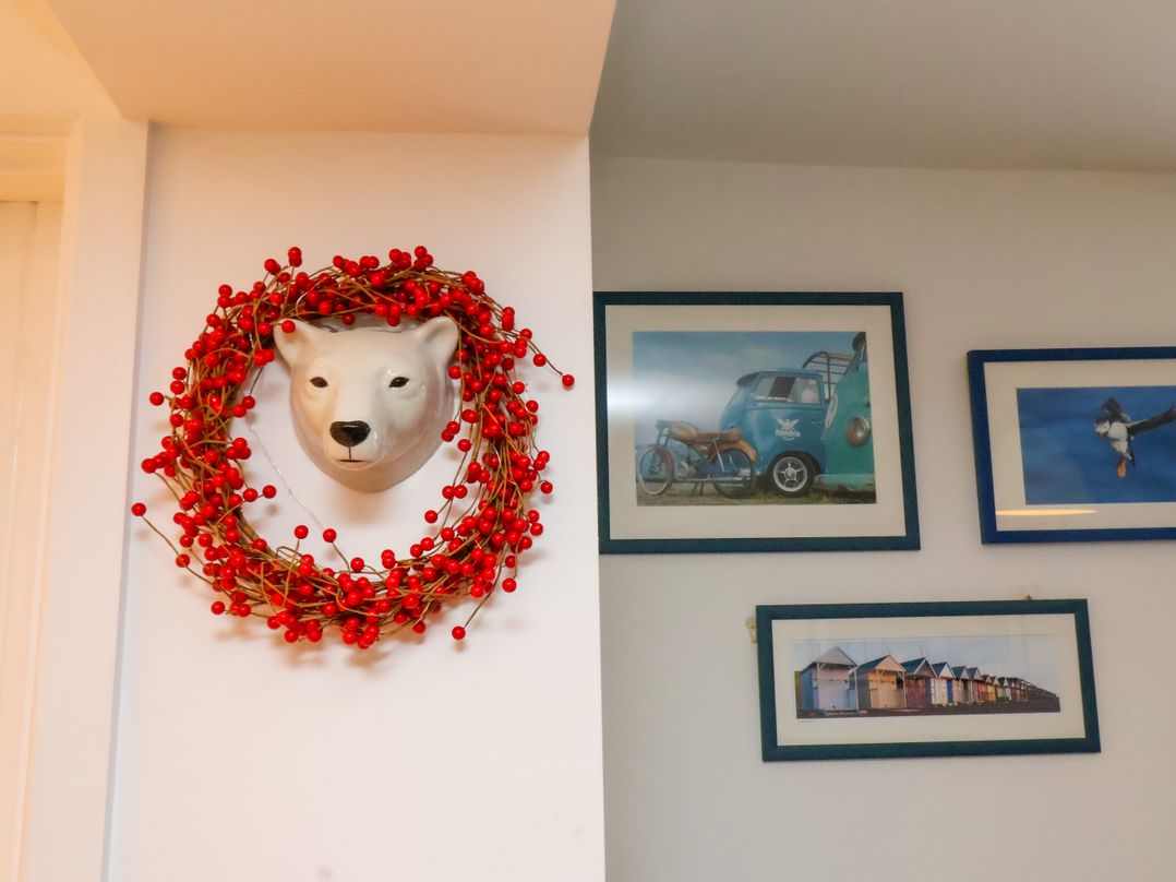 Sunshine Cottage