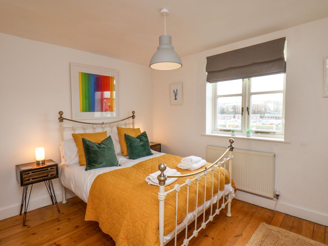 Sunshine Cottage