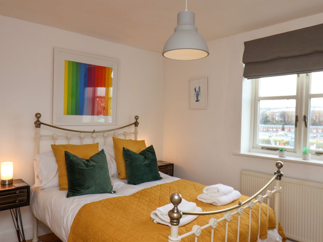 Sunshine Cottage