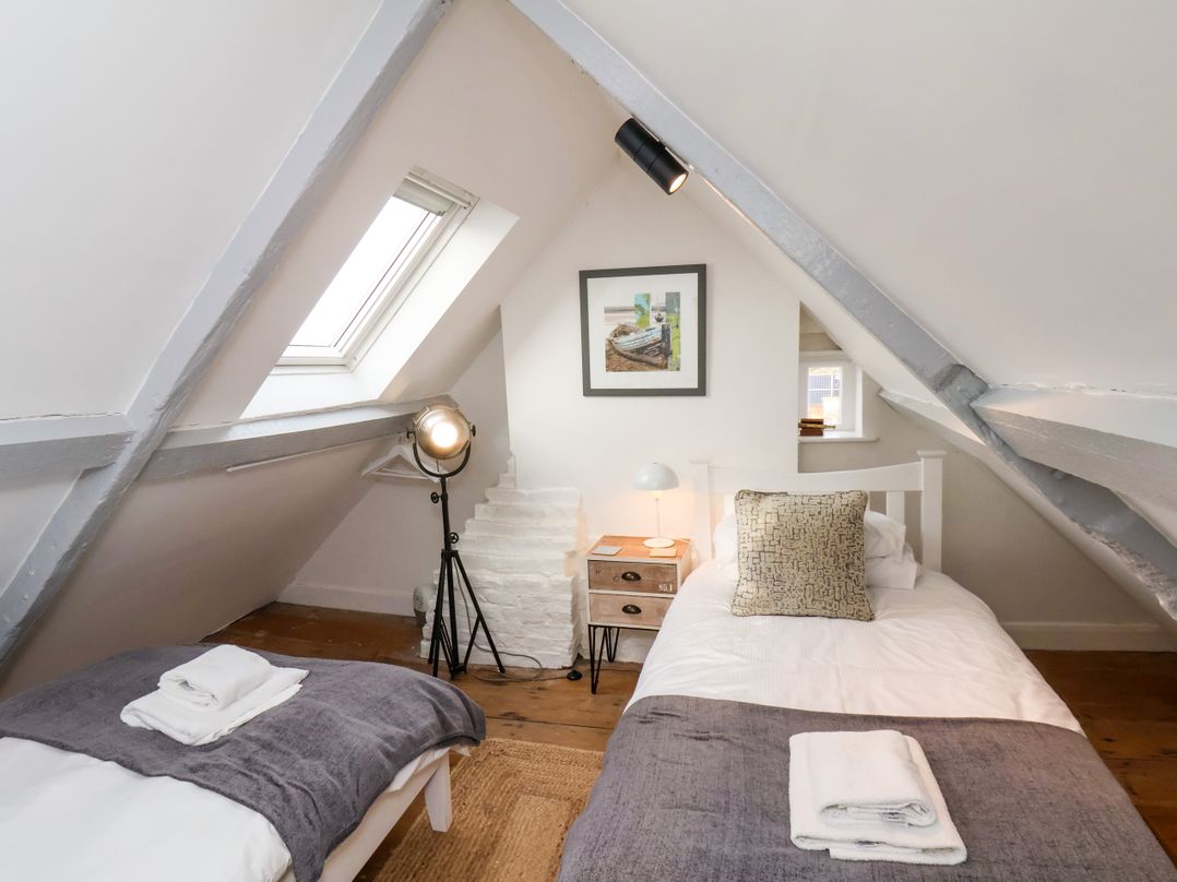 Sunshine Cottage
