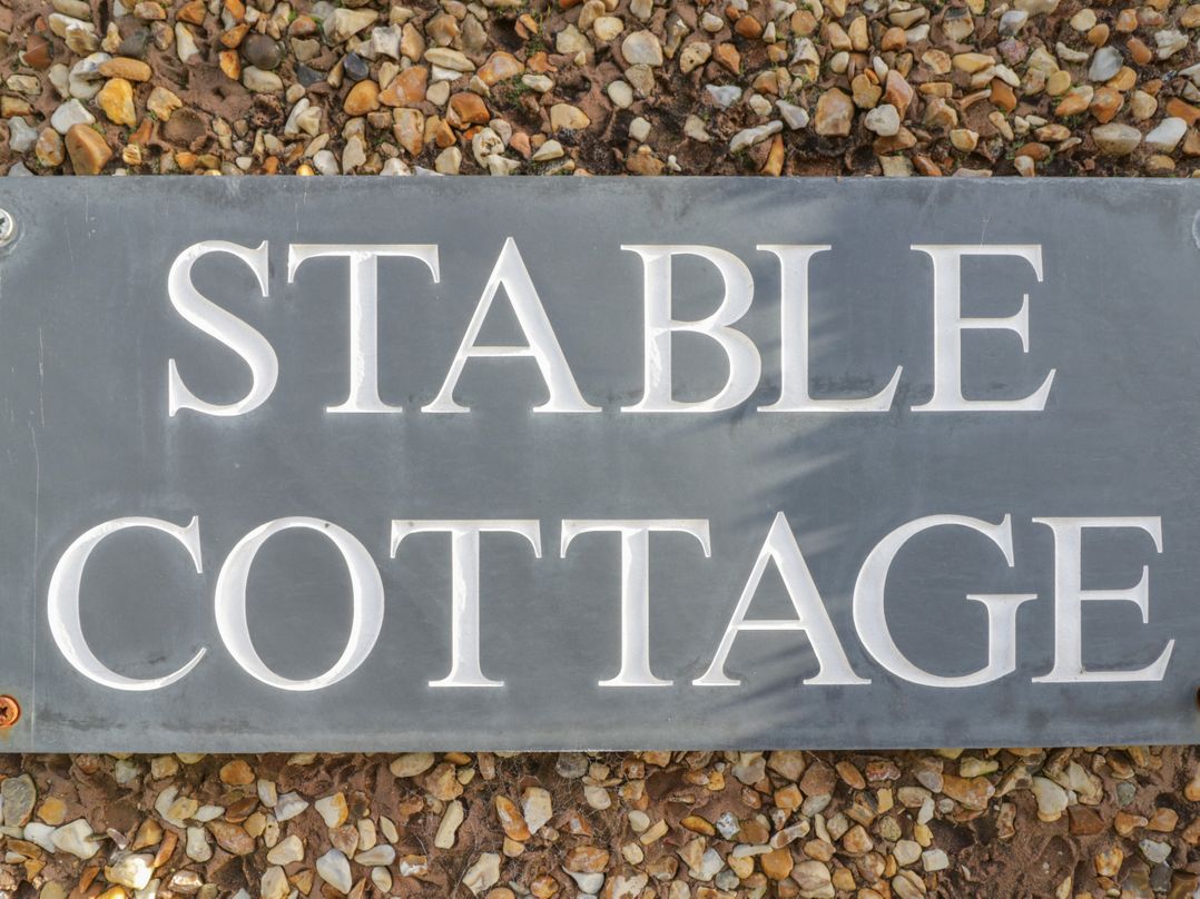 Stable Cottage Llandudno