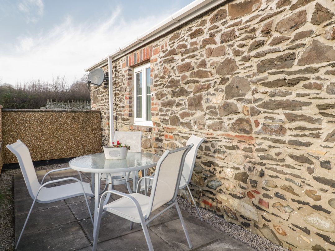 Stable Cottage Llandudno