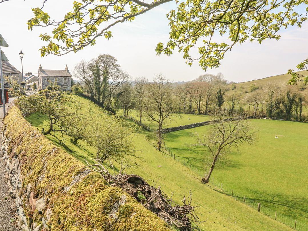 Bank End Cottage