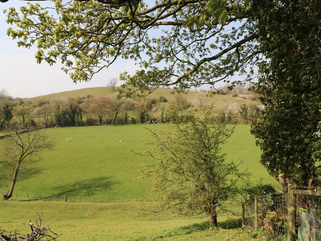 Bank End Cottage