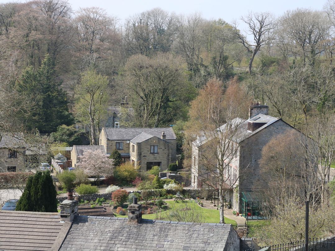 Bank End Cottage