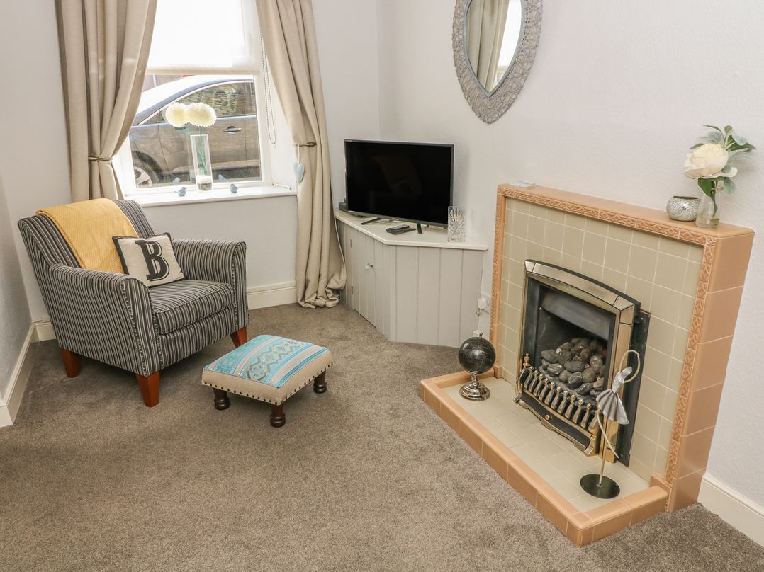 Bank End Cottage