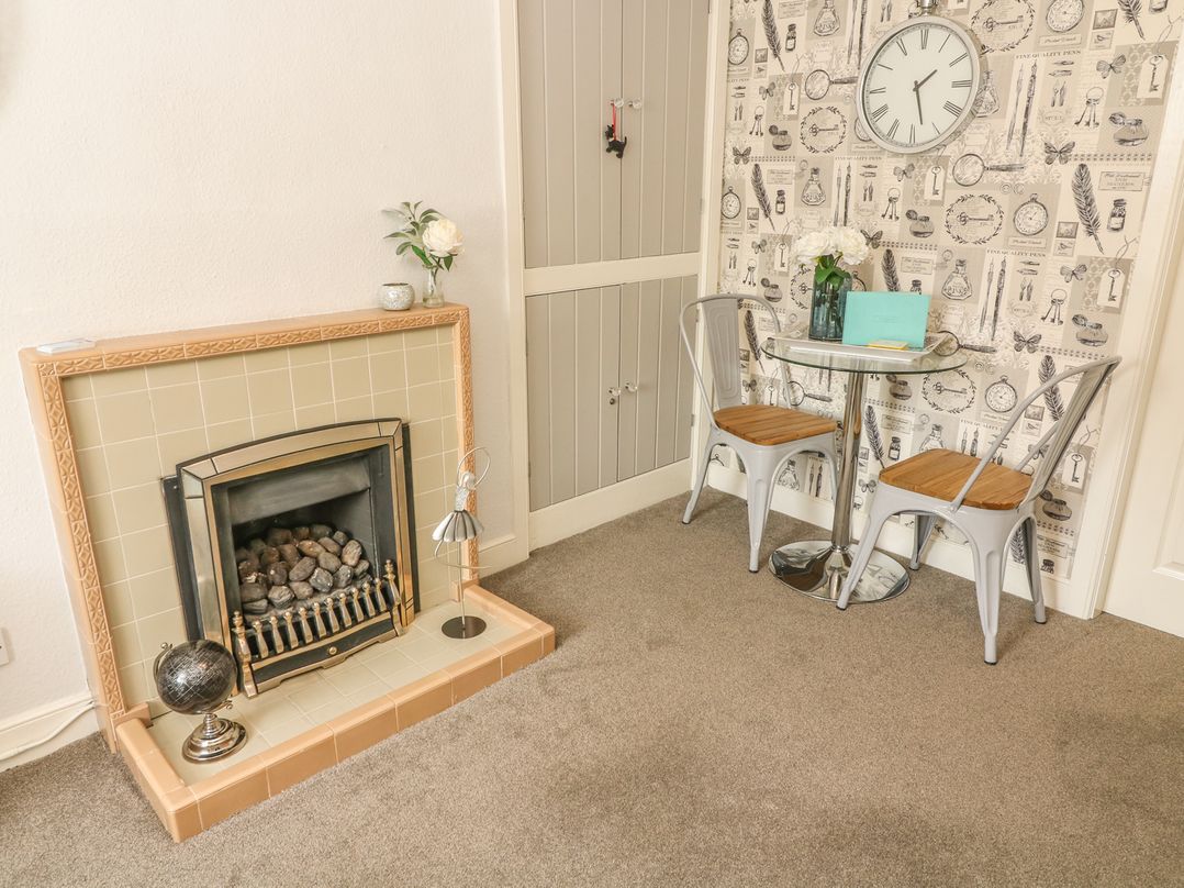 Bank End Cottage