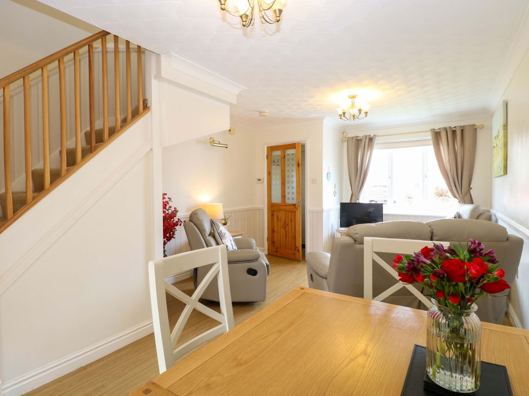 Breydon Cottage