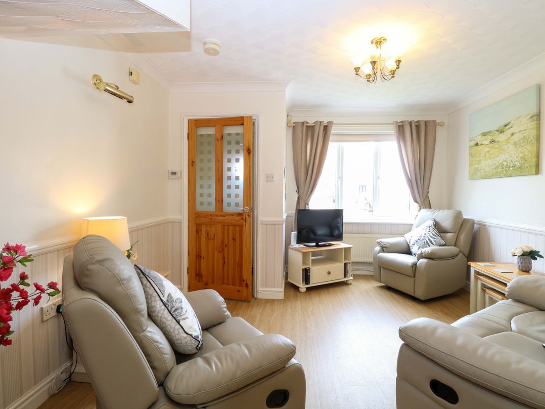 Breydon Cottage