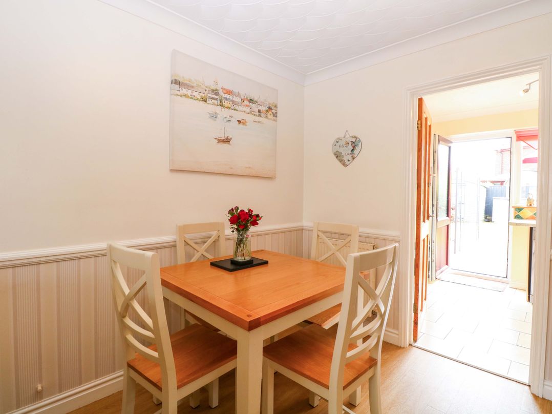 Breydon Cottage