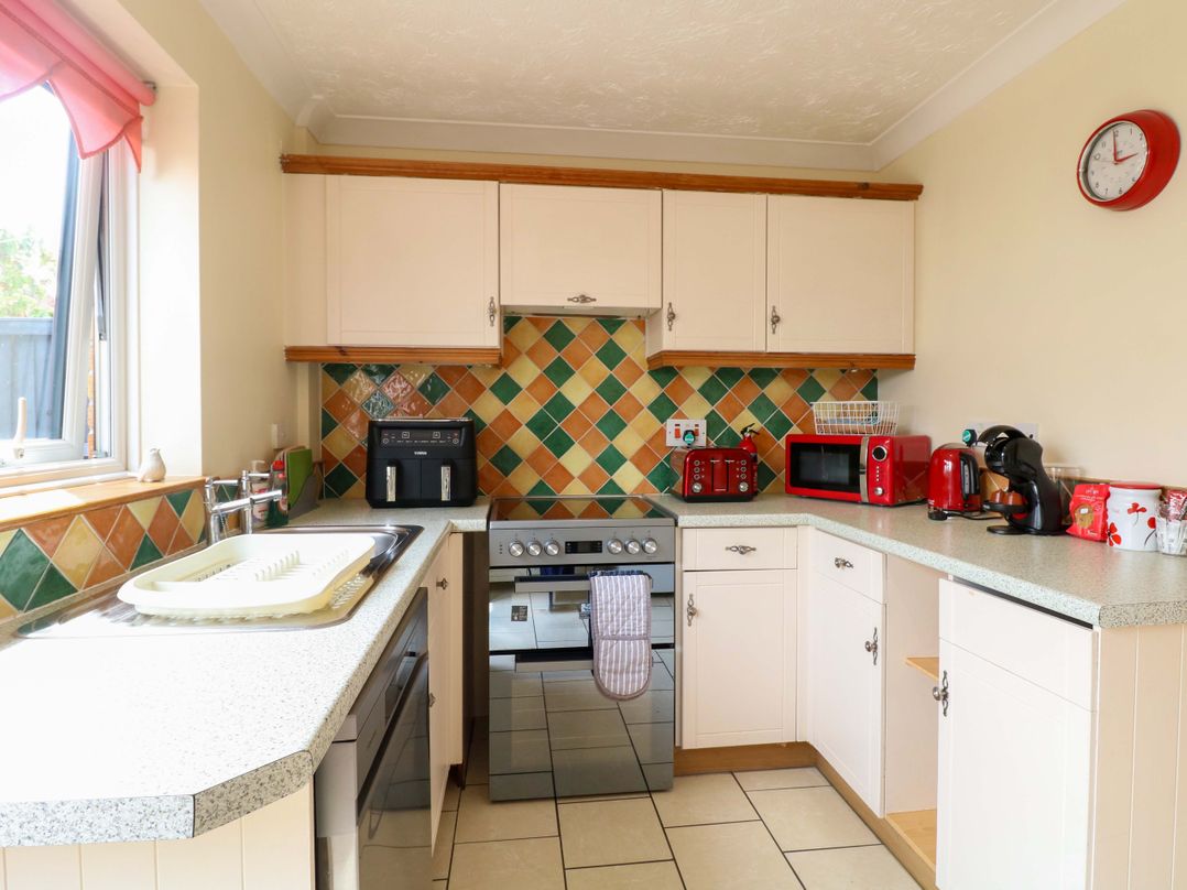 Breydon Cottage
