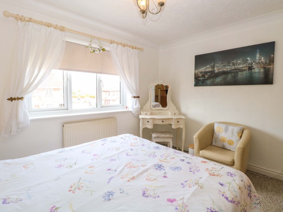 Breydon Cottage
